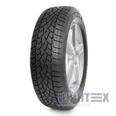 Targum (наварка) Snow 2 205/60 R16 92T